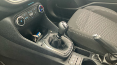 Ford Fiesta 1.0 EcoBoost Titanium 5dr Petrol Hatchback